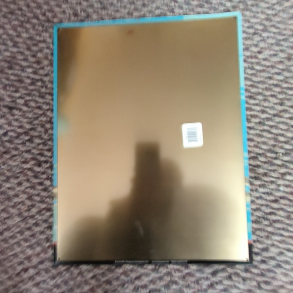 Vintage Aviation Metal Poster 16 X 12 1/2 - Picture 3 of 3